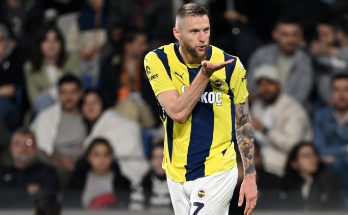 Fenerbah�e, Milan Skriniar transferinde sona yak�n!