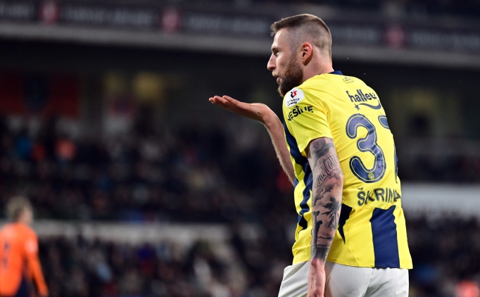 Skriniar ligde 13 ma�ta 3. gol�ne ula�t�!