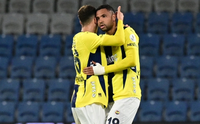 En-Nesyri 6 ma� sonra gol att�