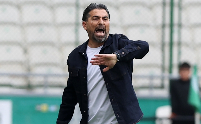�lhan Palut: 'Konyaspor pek zorlanmad�'