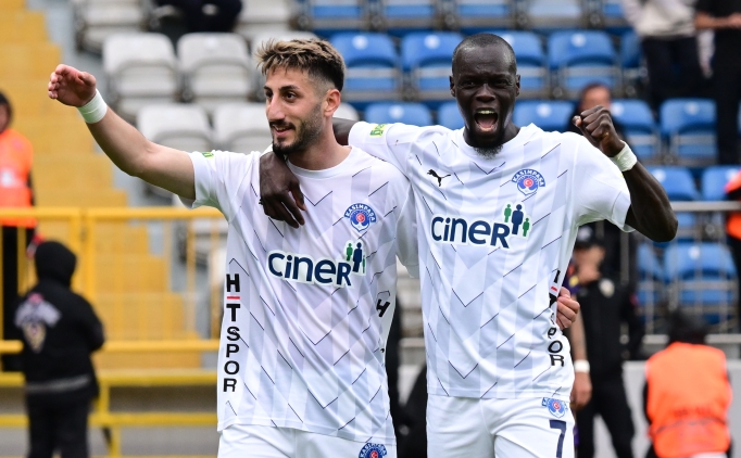 Serhat S�tl�: 'Her ma�a 3 puan i�in ��kaca��z'