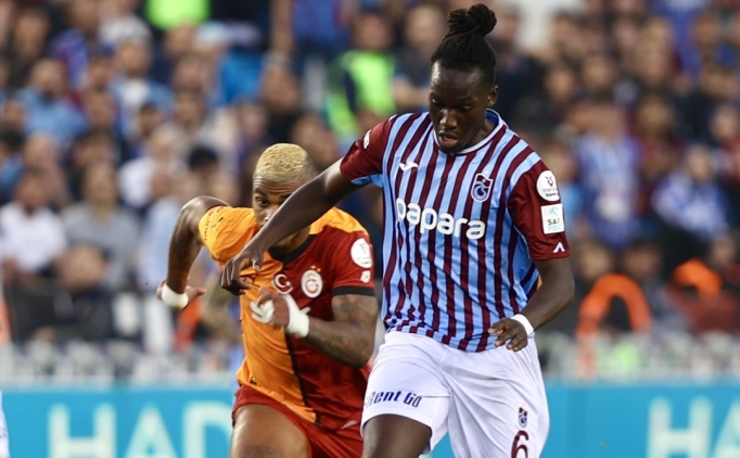 Batista Mendy'den Galatasaray itiraf�!