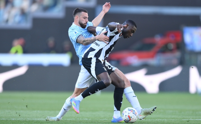 Juventus'a 90+6'da �ok!