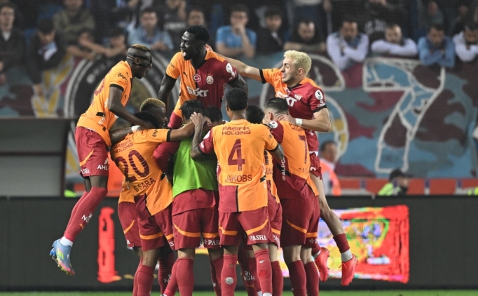 S�per Lig'de �ampiyonluk haftas�