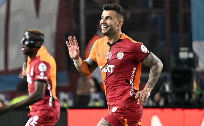 Abd�lkerim Bardakc� 5 gole ula�t�