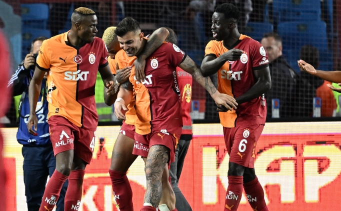 Galatasaray, 5. y�ld�z� takan ilk kul�p olacak!