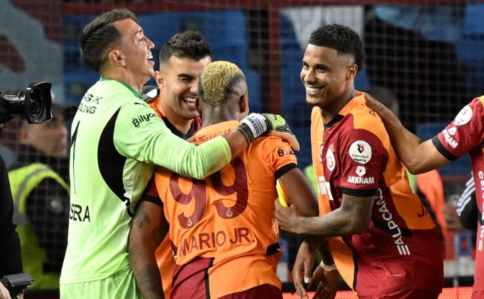 Galatasaray, 5 y�ll�k hasretini bitirmek istiyor