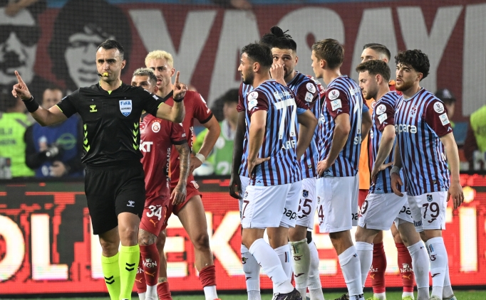 Trabzonspor'da s�k�nt� h�cum