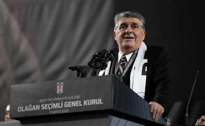 Be�ikta�'tan TFF ve yay�nc� kurulu�a tepki!