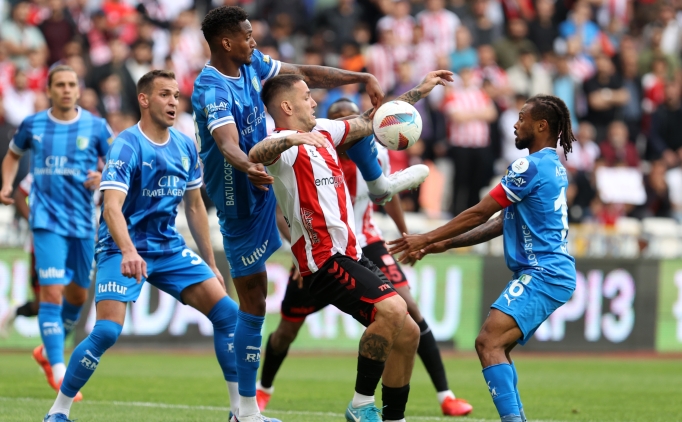 Sper Lig'de korku tneli: Kimler decek?