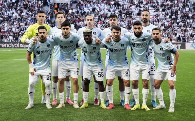 Trabzonspor'a Maestro �nerisi