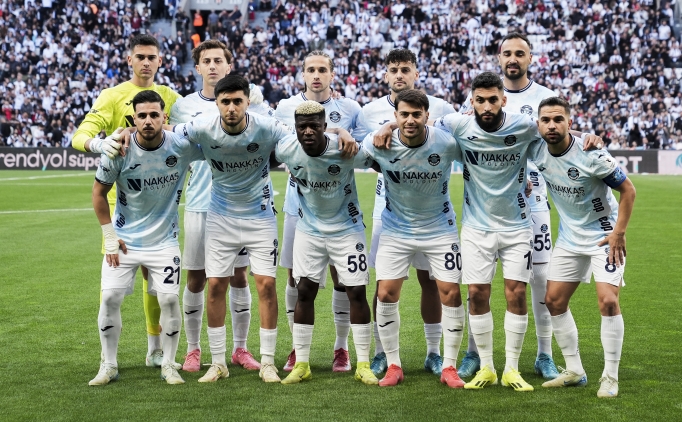 FIFA'dan Adana Demirspor'a 6 puan silme cezas