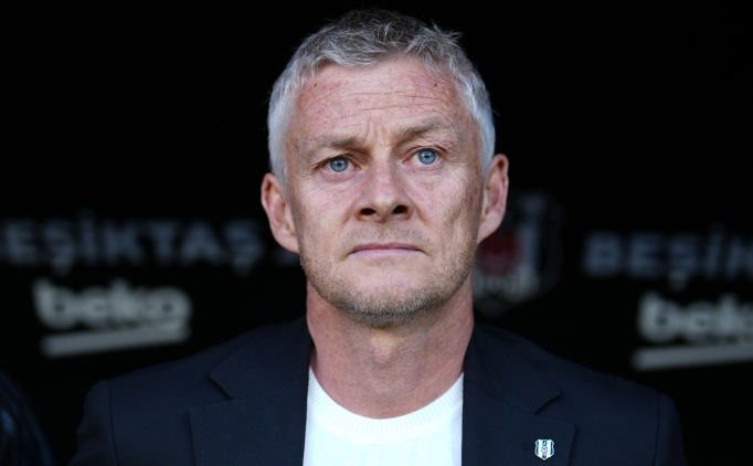 Solskjaer: 'Hayat memat meselesi'