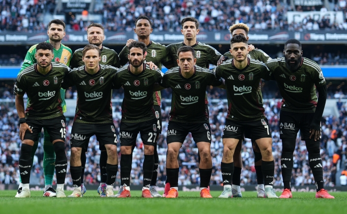 Be�ikta� ile Rizespor 46. randevuya ��kacak