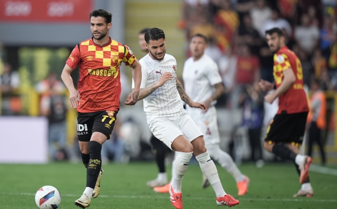 G�ztepe'den s�rpriz kay�p!