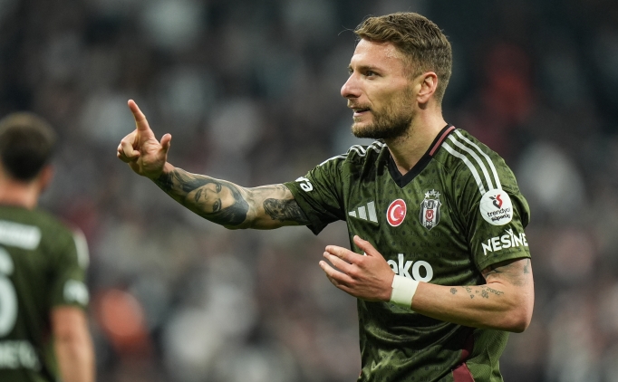 Immobile'den gelece�i hakk�nda a��klama!
