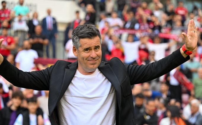 Gen�lerbirli�i, S�per Lig'de ilk 10'u hedefliyor