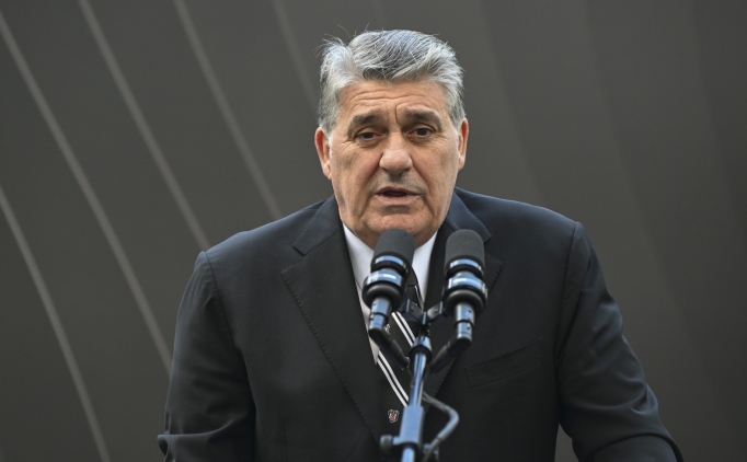 Serdal Adal�'dan toplant� karar�!