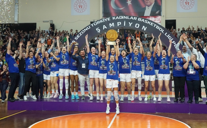 �anakkale Belediyespor, S�per Lig'e y�kseldi