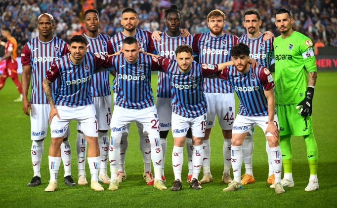 Trabzonspor'a yerel bas�ndan tepki!