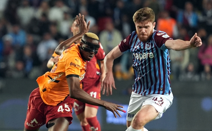 Trabzonspor'da sakatl�k: Batagov