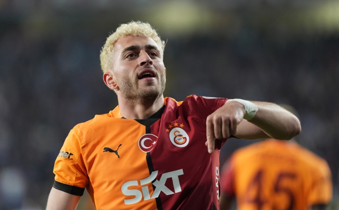 Bar�� Alper Y�lmaz: '�kinci kupam�z� bekliyoruz'