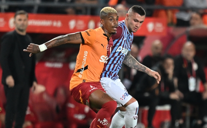 Galatasaray ve Trabzonspor, PFDK'ye sevk edildi