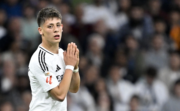 Real Madrid, galibiyete 90+5'te ald�!