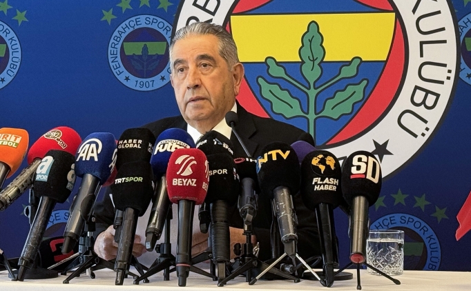 Mahmut Uslu: 'Tarihte g�r�lmemi�tir!'