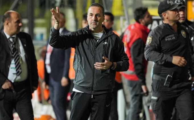 Yal��n Ko�ukavak: 'Onurlu bir m�cadele verdik'