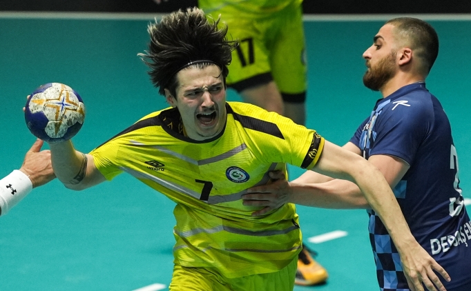 Beykoz Belediyespor'dan 3.'l�k i�in dev ad�m