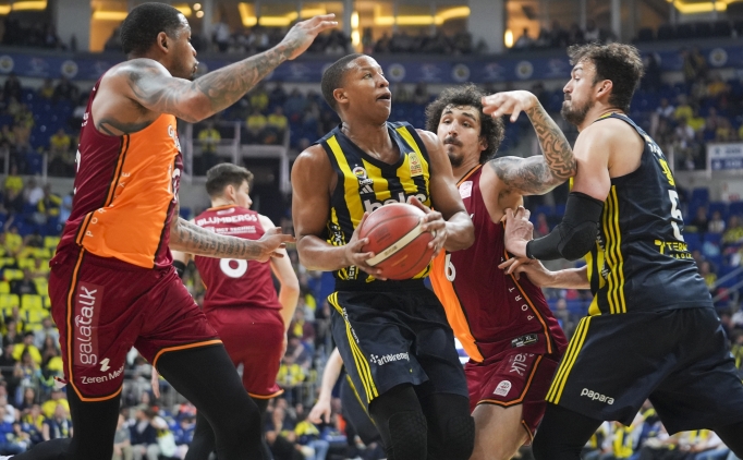 TBF Disiplin Kurulu, Fenerbah�e Beko'ya para cezas� verdi