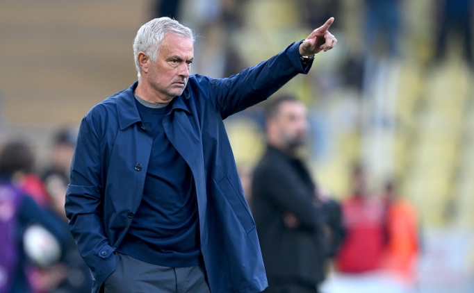 Jose Mourinho: 'Umar�m yeni hikaye �retilmez!'