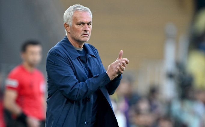 Sergen Yal��n'dan Mourinho yorumu!