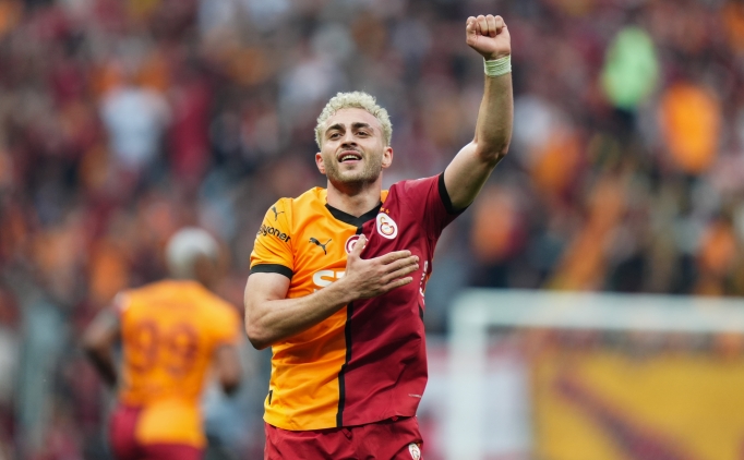 Galatasaray'da veda zora girdi!