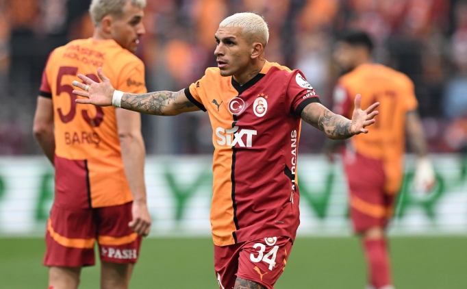 Torreira: 'Bir tak�mdan fazlas�y�z'