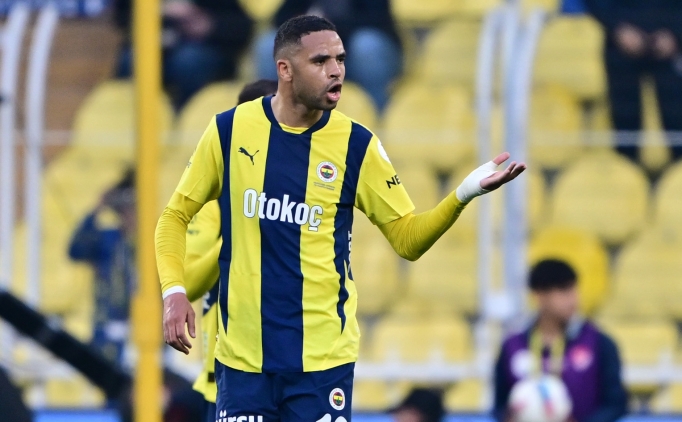 Fenerbah�e'de En Nesyri, karar�n� verdi!