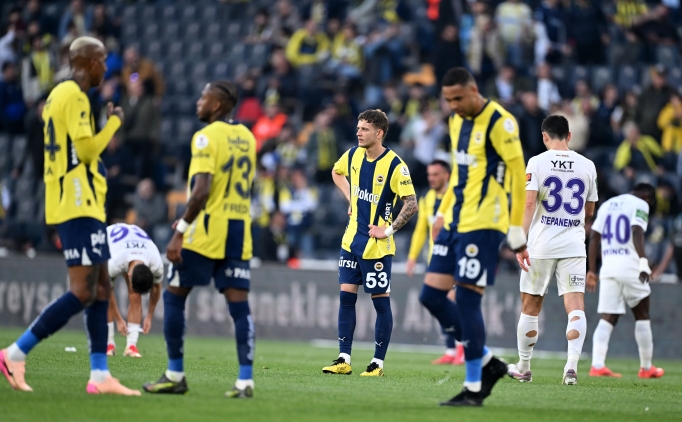 �lker Ya�c�o�lu: 'Fenerbah�e'de se�im erken tarihe al�nmal�'