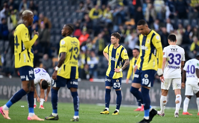 Kad�k�y'de tepkiler alt�nda galibiyet