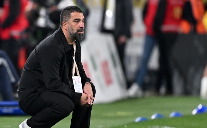 Ey�pspor'dan Arda Turan'�n gelece�i i�in a��klama