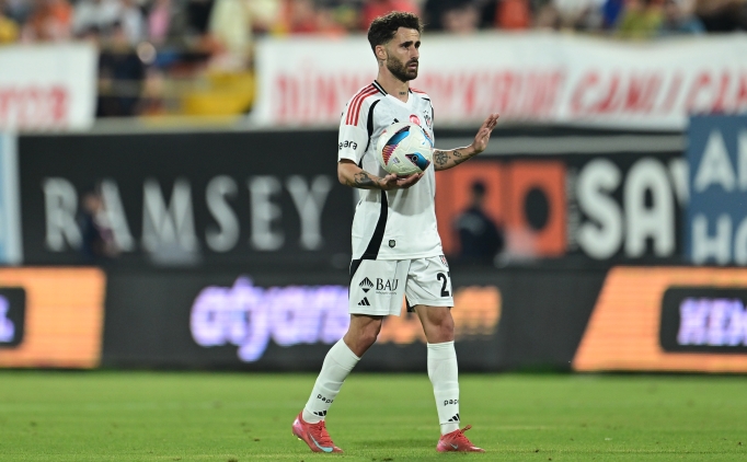 Turgay Demir: 'Futbolun prensi Rafa Silva'