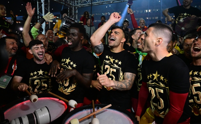 �ansal B�y�ka: 'Ne konu�uyoruz; �ampiyona selam dural�m!'