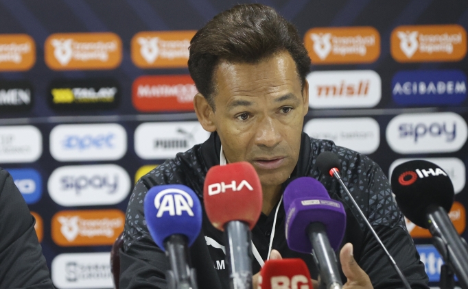 Jose Morais: 'Savamza devam edeceiz'