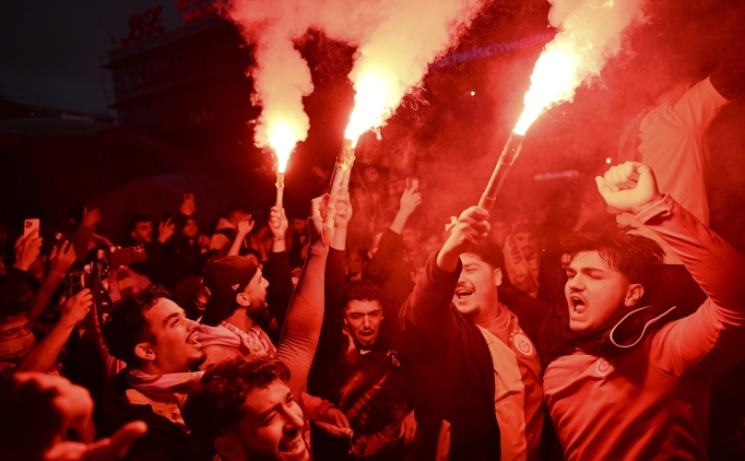 Berlin'de olay ��kt�: '�stanbul'da normaldir ama burada asla!'