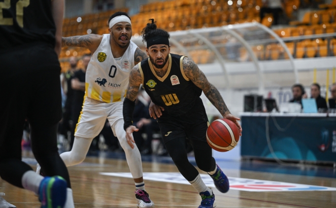 Esenler Erokspor, T�rkiye Basketbol S�per Ligi'nde!