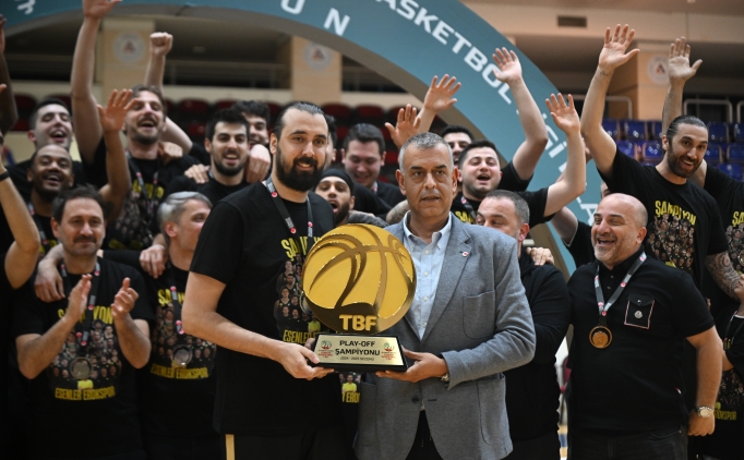 Basketbol S�per Ligi'nin 89. tak�m� Esenler Erokspor oldu