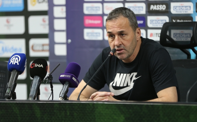 Yal��n Ko�ukavak: '�ok ciddi savunma hatalar� yapt�k'