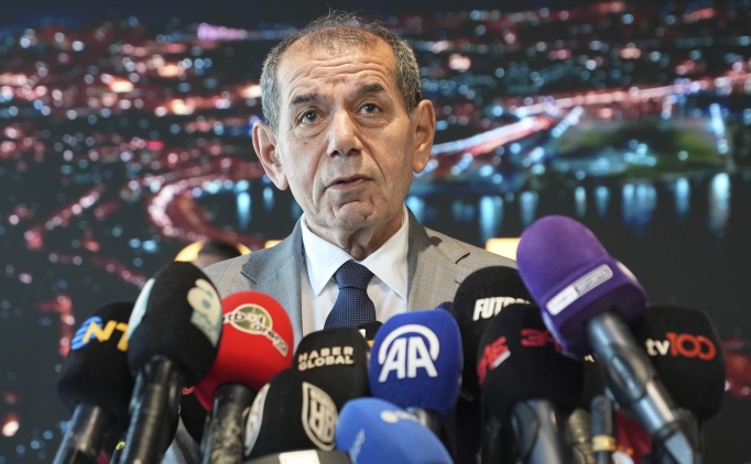 Galatasaray'da Florya �halesi yeniden ertelendi!