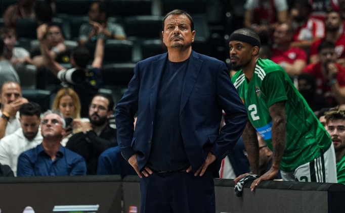 Yunan bas�n�ndan Ataman'a tepki b�y�k: 'Trajedi!'