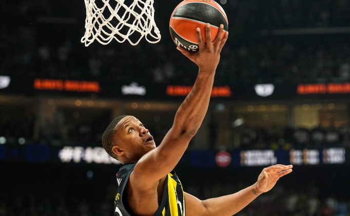 Devon Hall: '1 ma��m�z daha var!'